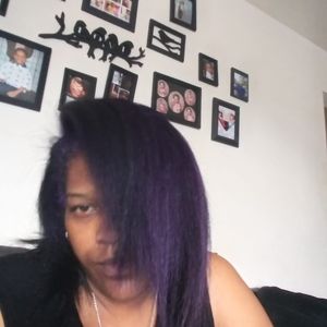 Meet your Posher, Robin-leonard